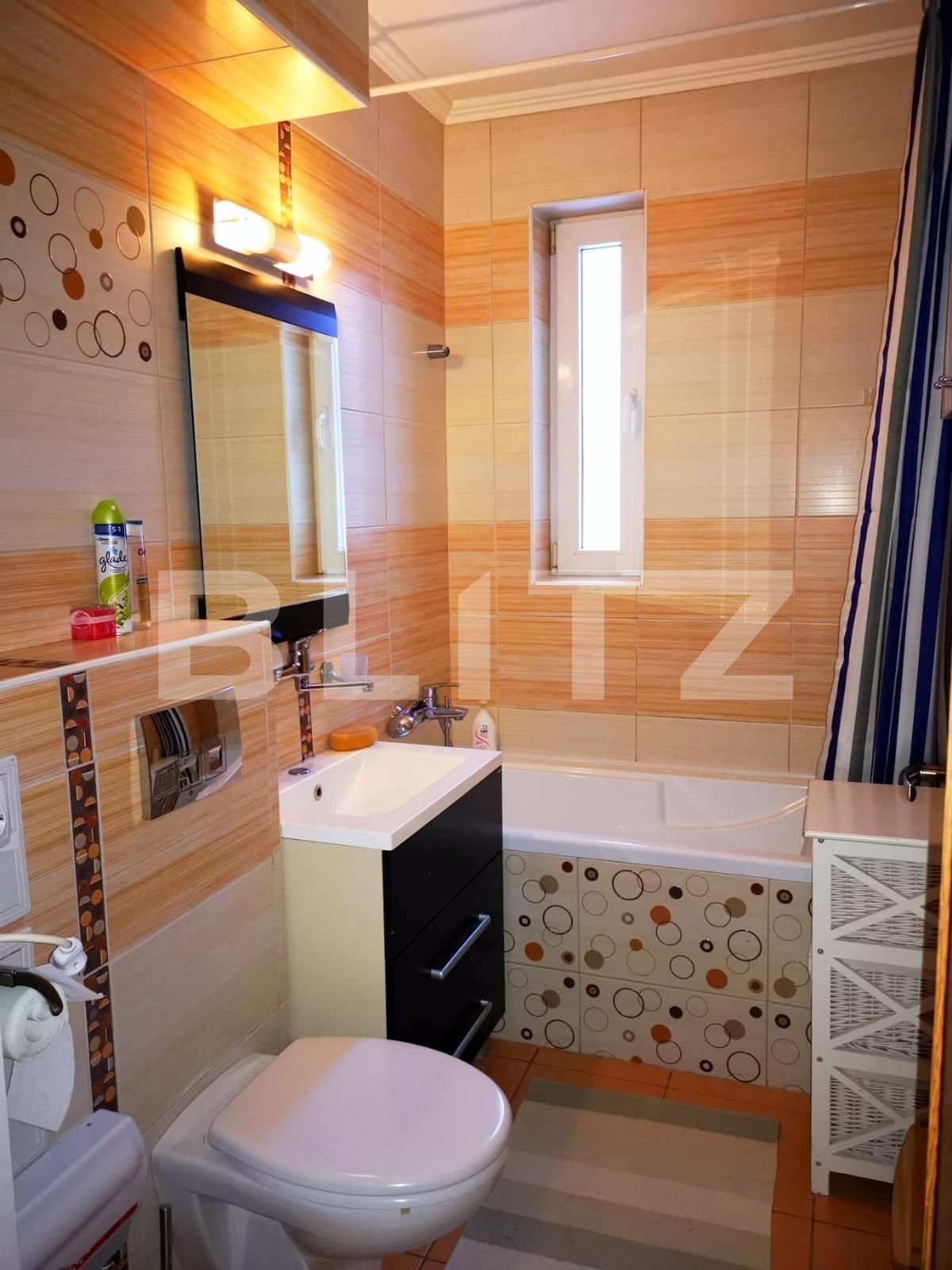 Apartament de închiriat 3 camere Grigorescu - 35968AI | BLITZ Cluj-Napoca | Poza13