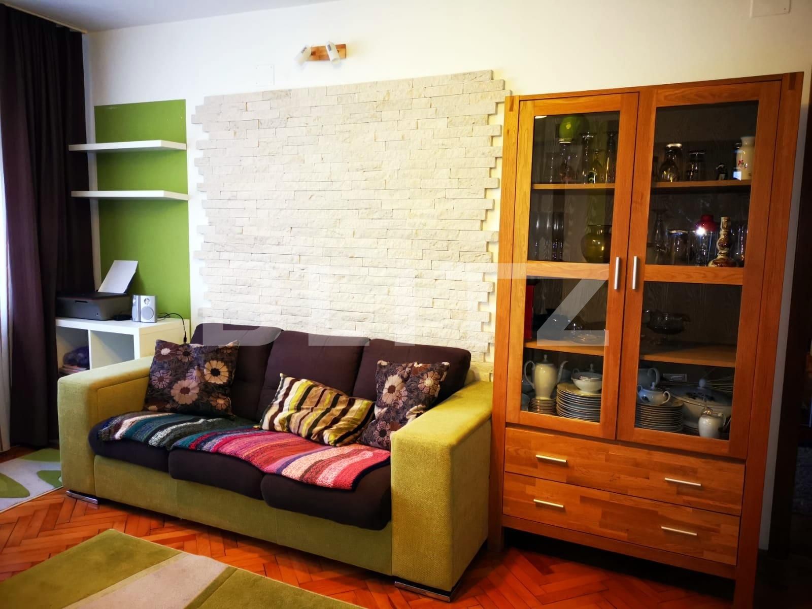 Apartament de închiriat 3 camere Grigorescu - 35968AI | BLITZ Cluj-Napoca | Poza2