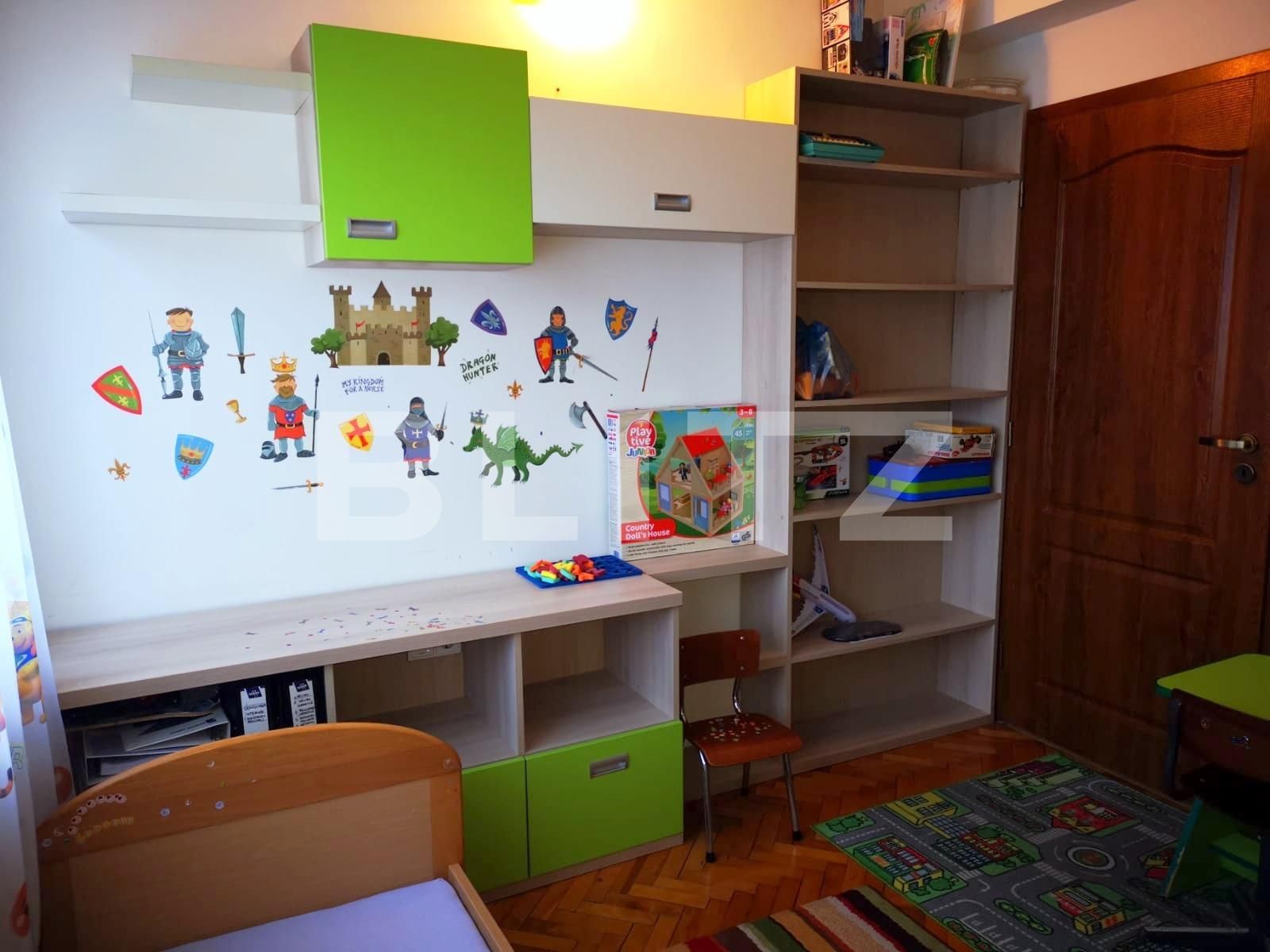 Apartament de închiriat 3 camere Grigorescu - 35968AI | BLITZ Cluj-Napoca | Poza7