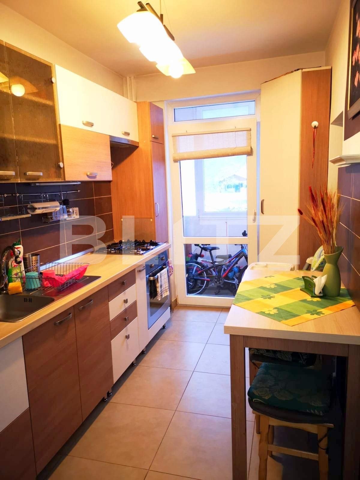 Apartament de închiriat 3 camere Grigorescu - 35968AI | BLITZ Cluj-Napoca | Poza11