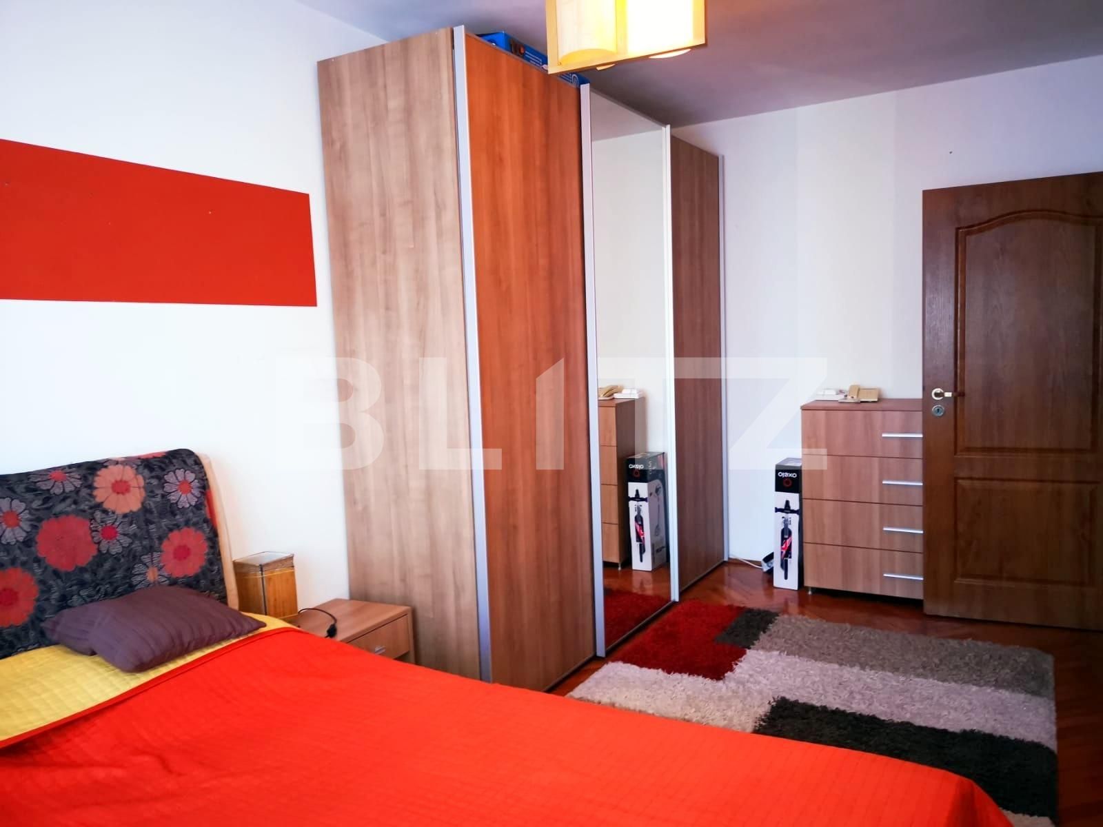 Apartament de închiriat 3 camere Grigorescu - 35968AI | BLITZ Cluj-Napoca | Poza6