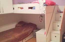 Apartament 2 camere, 51 mp, decomandat, in zona Florilor!