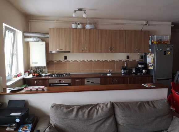 Apartament de vânzare 3 camere Floreşti - 35971AV | BLITZ Cluj-Napoca | Poza1