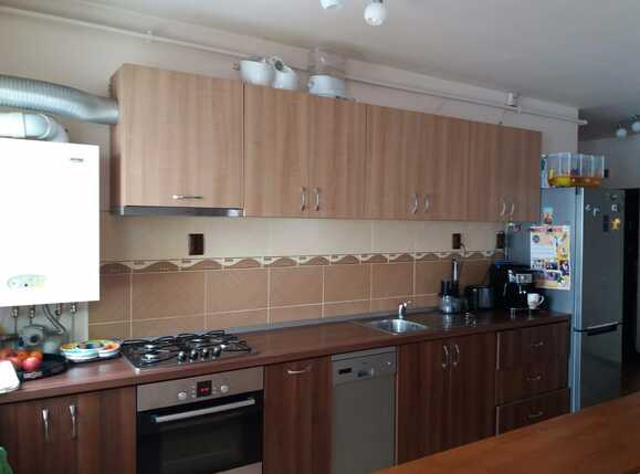 Apartament de vânzare 3 camere Floreşti - 35971AV | BLITZ Cluj-Napoca | Poza2