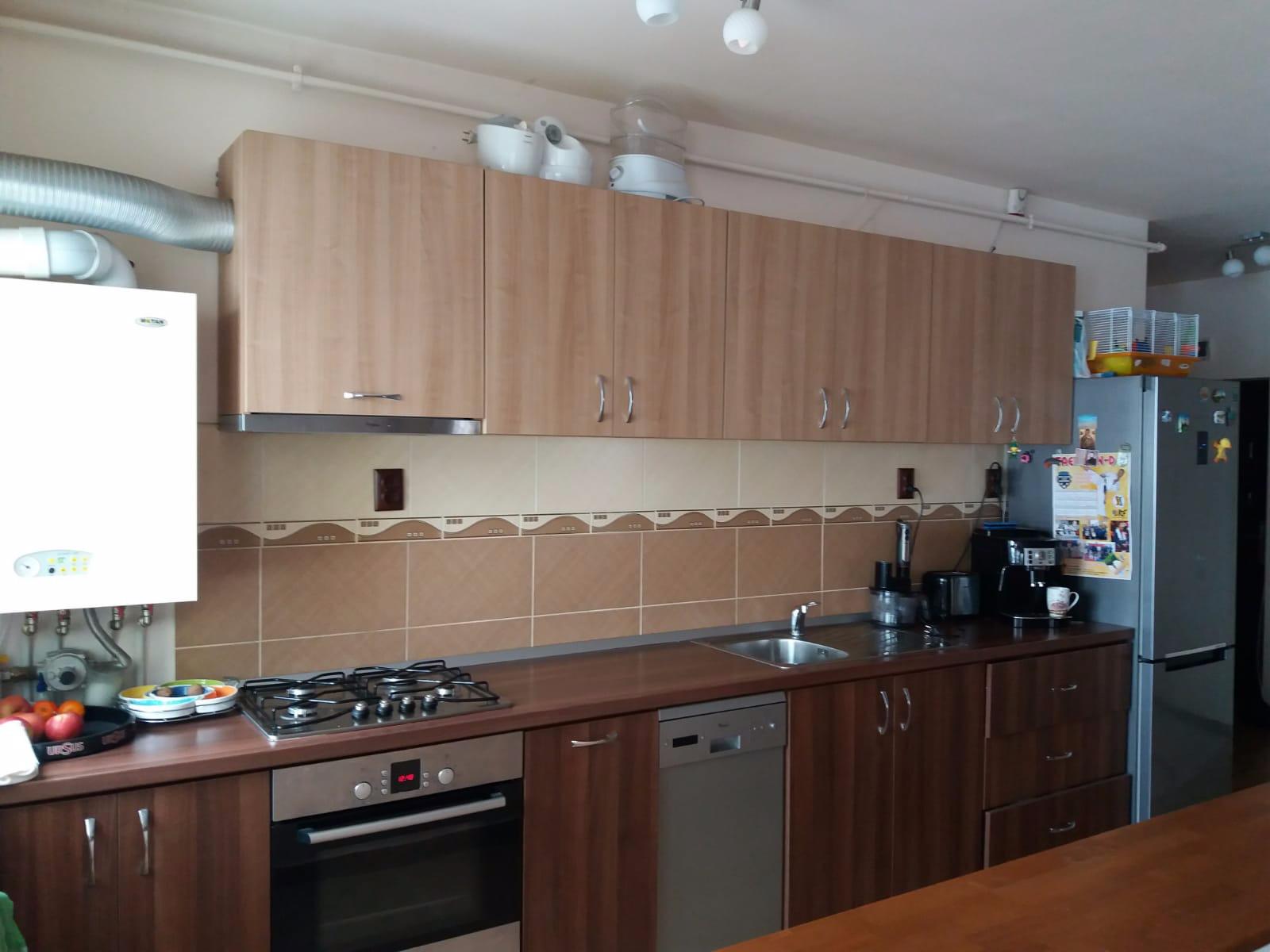 Apartament de vânzare 3 camere Floreşti - 35971AV | BLITZ Cluj-Napoca | Poza2