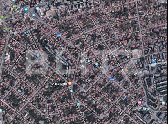 Teren de vânzare Gheorgheni - 35973TV | BLITZ Cluj-Napoca | Poza1