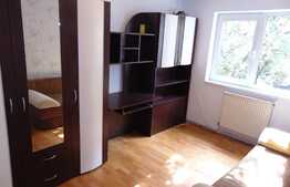 3 camere, 68 mp, decomandate, 2 balcoane, zona Kaufland