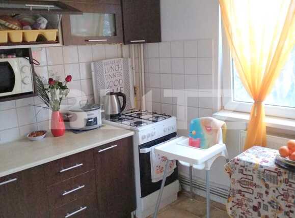 Garsonieră de vânzare Dambul Rotund - 35975AV | BLITZ Cluj-Napoca | Poza4