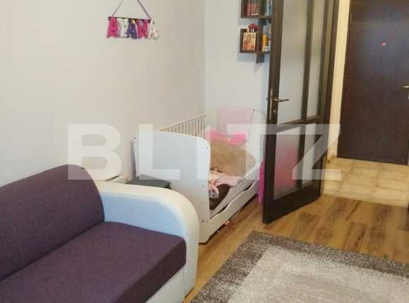 Garsonieră de vânzare Dambul Rotund - 35975AV | BLITZ Cluj-Napoca | Poza3