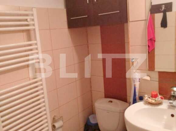 Garsonieră de vânzare Dambul Rotund - 35975AV | BLITZ Cluj-Napoca | Poza5