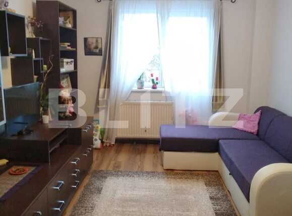 Garsonieră de vânzare Dambul Rotund - 35975AV | BLITZ Cluj-Napoca | Poza1