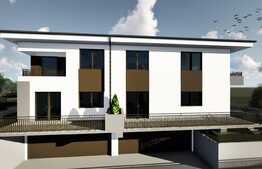 De vanzare casa cuplata, 180 mp utili, teren 250 mp, front stradal 30 ml, zona Bulevardul Muncii