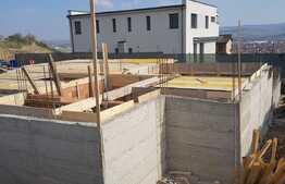 De vanzare casa cuplata, 180 mp utili, teren 250 mp, front stradal 30 ml, zona Bulevardul Muncii