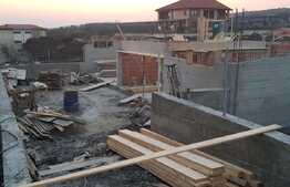 De vanzare casa cuplata, 180 mp utili, teren 250 mp, front stradal 30 ml, zona Bulevardul Muncii