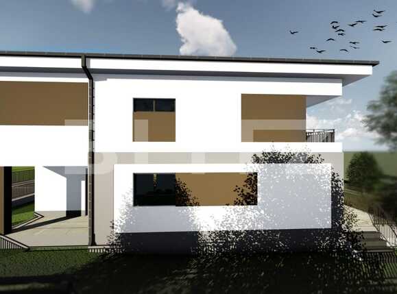 Casa de vânzare 4 camere Iris - 35977CV | BLITZ Cluj-Napoca | Poza3