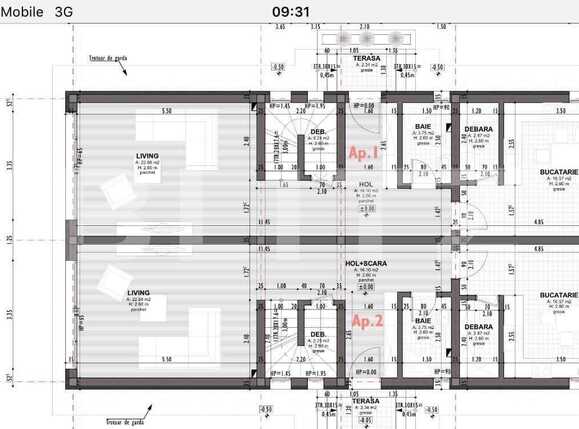 Casa de vânzare 4 camere Iris - 35977CV | BLITZ Cluj-Napoca | Poza5