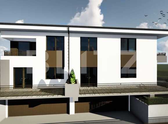 Casa de vânzare 4 camere Iris - 35977CV | BLITZ Cluj-Napoca | Poza2