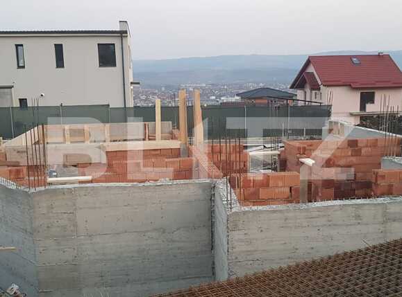 Casa de vânzare 4 camere Iris - 35977CV | BLITZ Cluj-Napoca | Poza13