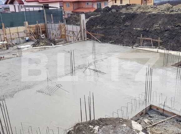 Casa de vânzare 4 camere Iris - 35977CV | BLITZ Cluj-Napoca | Poza9