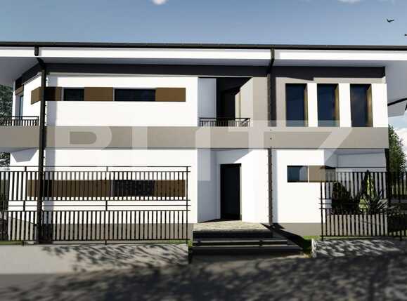 Casa de vânzare 4 camere Iris - 35977CV | BLITZ Cluj-Napoca | Poza4