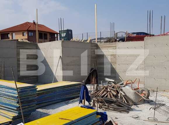 Casa de vânzare 4 camere Iris - 35977CV | BLITZ Cluj-Napoca | Poza12