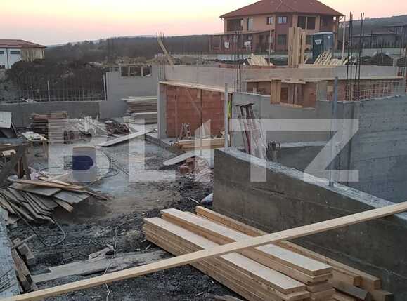 Casa de vânzare 4 camere Iris - 35977CV | BLITZ Cluj-Napoca | Poza15