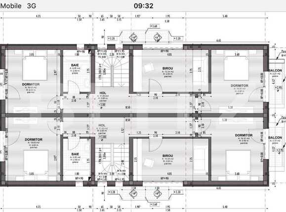 Casa de vânzare 4 camere Iris - 35977CV | BLITZ Cluj-Napoca | Poza6