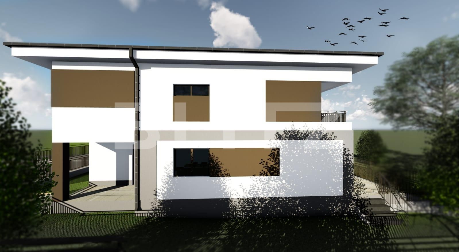 Casa de vânzare 4 camere Iris - 35977CV | BLITZ Cluj-Napoca | Poza3