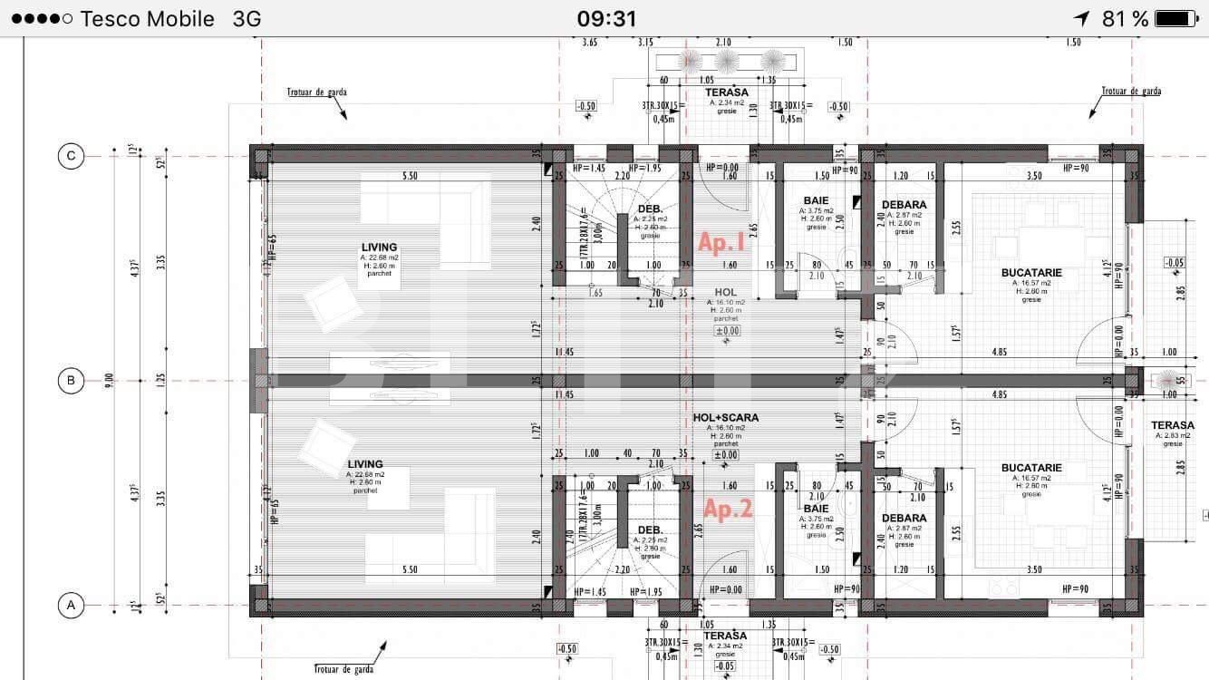 Casa de vânzare 4 camere Iris - 35977CV | BLITZ Cluj-Napoca | Poza5