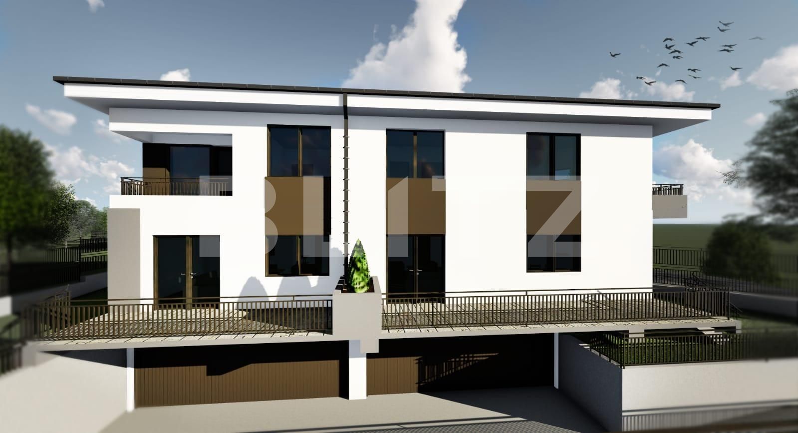 Casa de vânzare 4 camere Iris - 35977CV | BLITZ Cluj-Napoca | Poza2