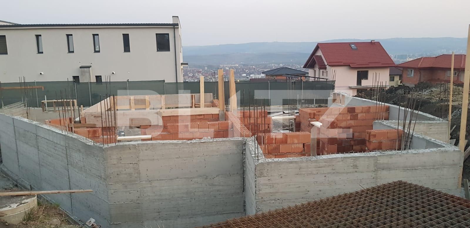 Casa de vânzare 4 camere Iris - 35977CV | BLITZ Cluj-Napoca | Poza13