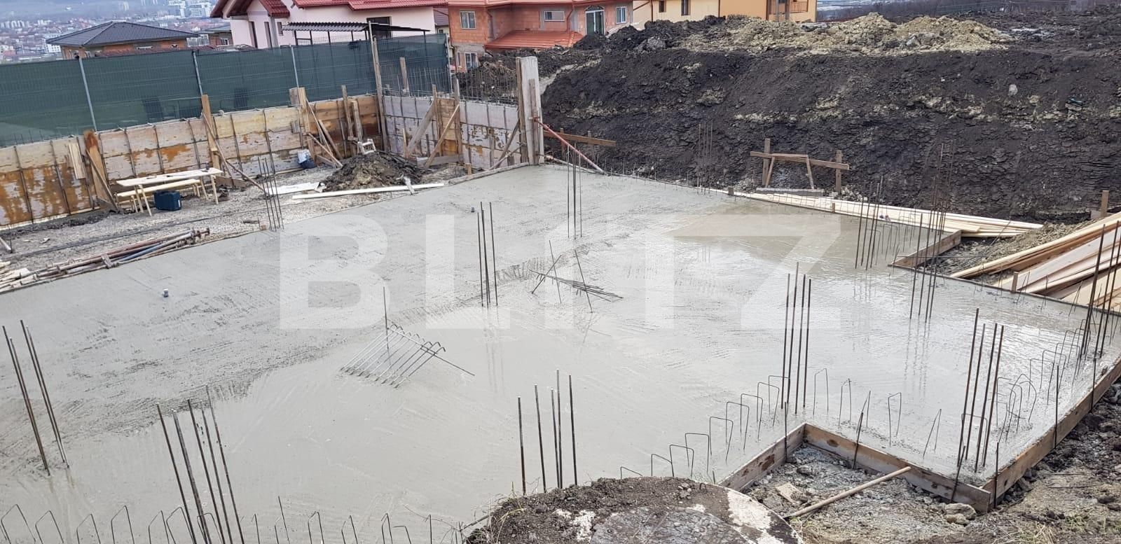 Casa de vânzare 4 camere Iris - 35977CV | BLITZ Cluj-Napoca | Poza9