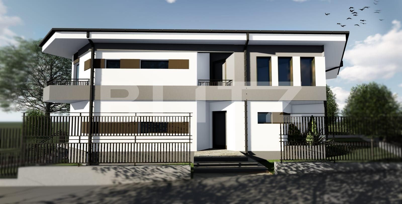 Casa de vânzare 4 camere Iris - 35977CV | BLITZ Cluj-Napoca | Poza4