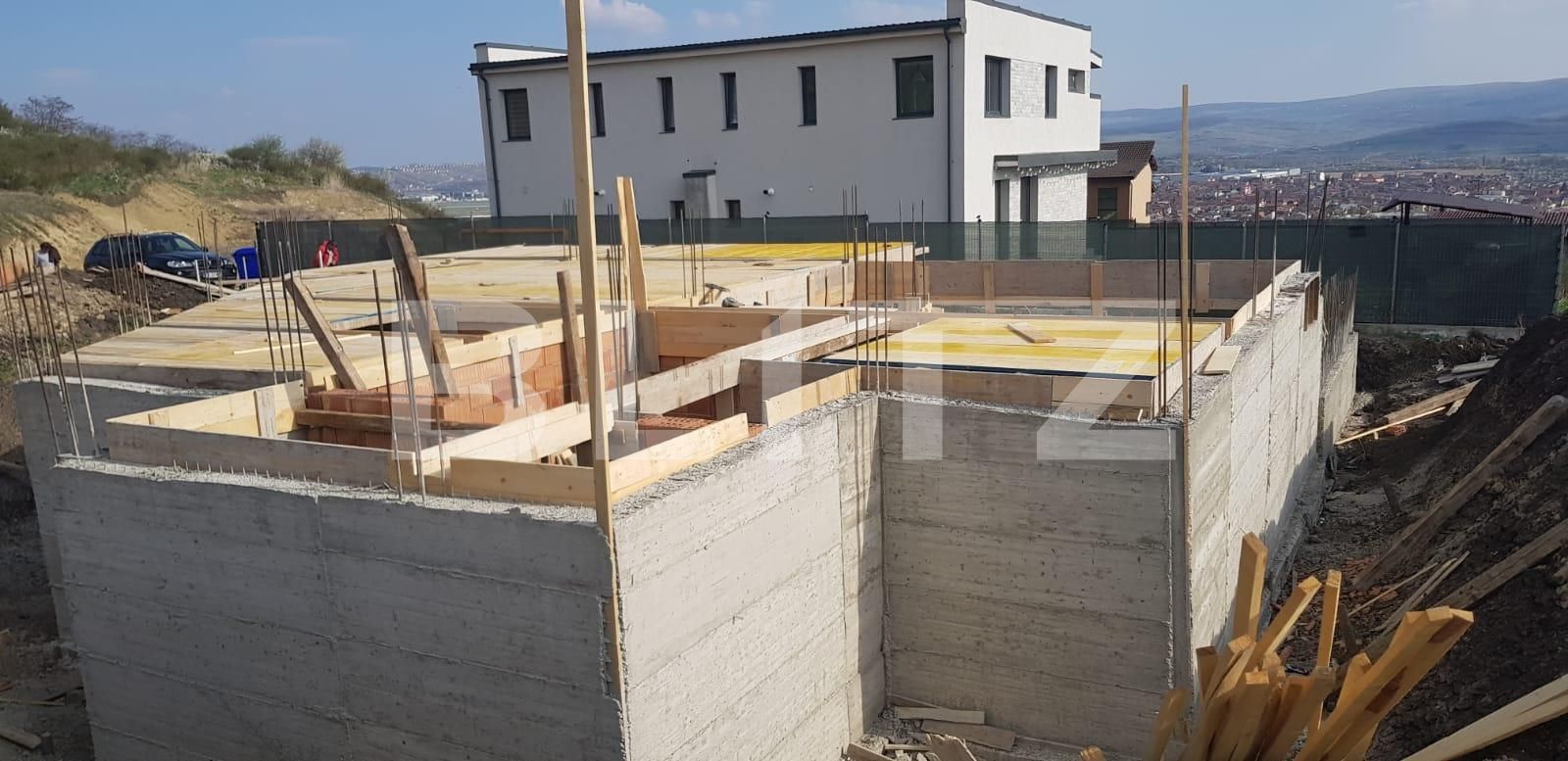 Casa de vânzare 4 camere Iris - 35977CV | BLITZ Cluj-Napoca | Poza17