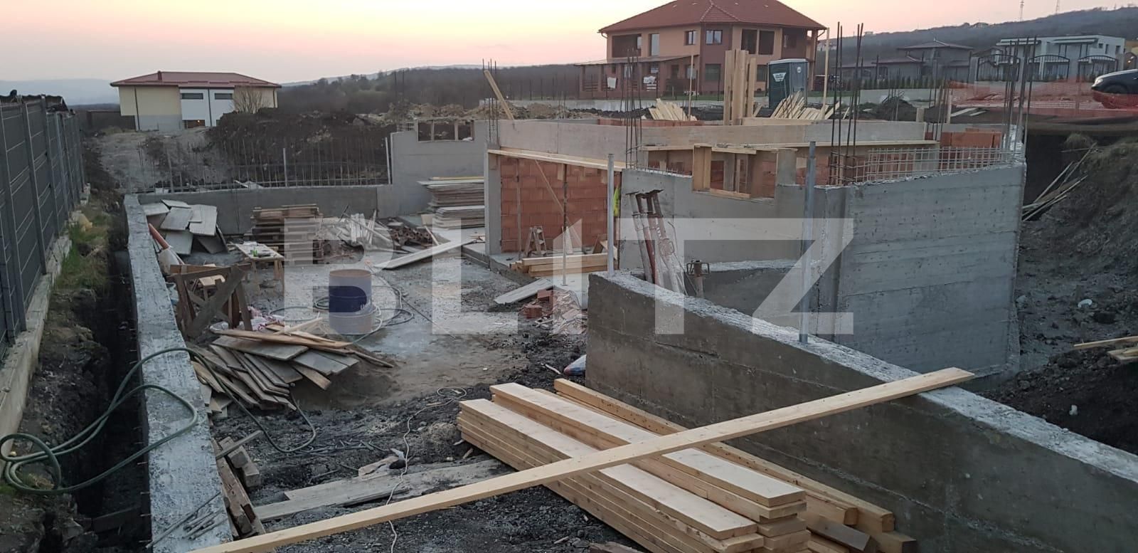 Casa de vânzare 4 camere Iris - 35977CV | BLITZ Cluj-Napoca | Poza15