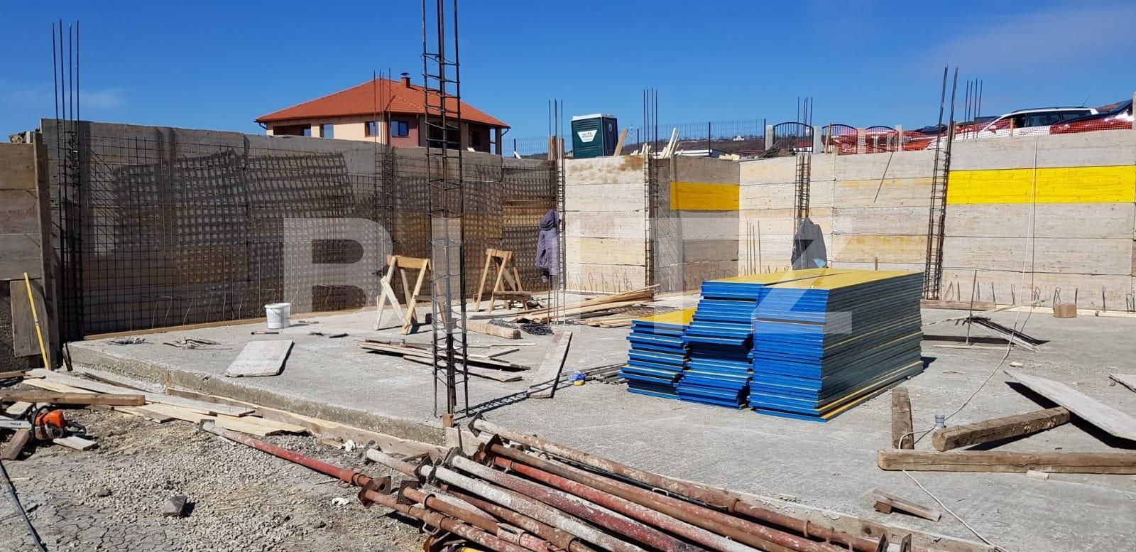 Casa de vânzare 4 camere Iris - 35977CV | BLITZ Cluj-Napoca | Poza10