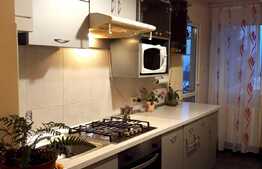 Apartament 3 camere decomandate, 70 mp, parcare, zona strazii Vanatorului!