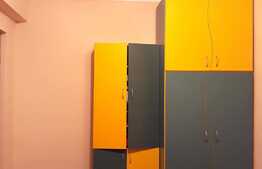 Apartament 3 camere decomandate, 70 mp, parcare, zona strazii Vanatorului!