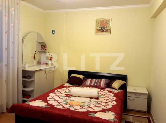 Apartament de închiriat 3 camere Gruia - 35978AI | BLITZ Cluj-Napoca | Poza1