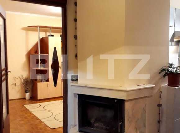 Apartament de închiriat 3 camere Gruia - 35978AI | BLITZ Cluj-Napoca | Poza8