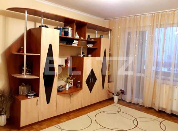 Apartament de închiriat 3 camere Gruia - 35978AI | BLITZ Cluj-Napoca | Poza6