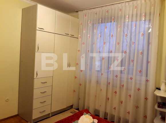Apartament de închiriat 3 camere Gruia - 35978AI | BLITZ Cluj-Napoca | Poza2