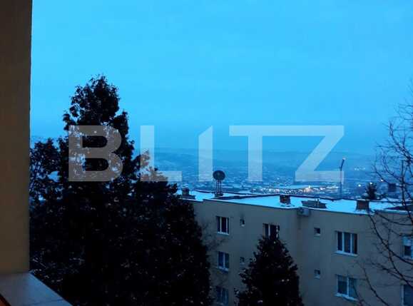 Apartament de închiriat 3 camere Gruia - 35978AI | BLITZ Cluj-Napoca | Poza12