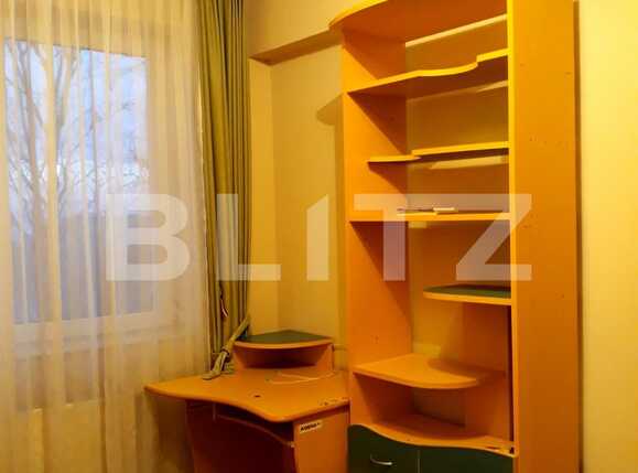 Apartament de închiriat 3 camere Gruia - 35978AI | BLITZ Cluj-Napoca | Poza4