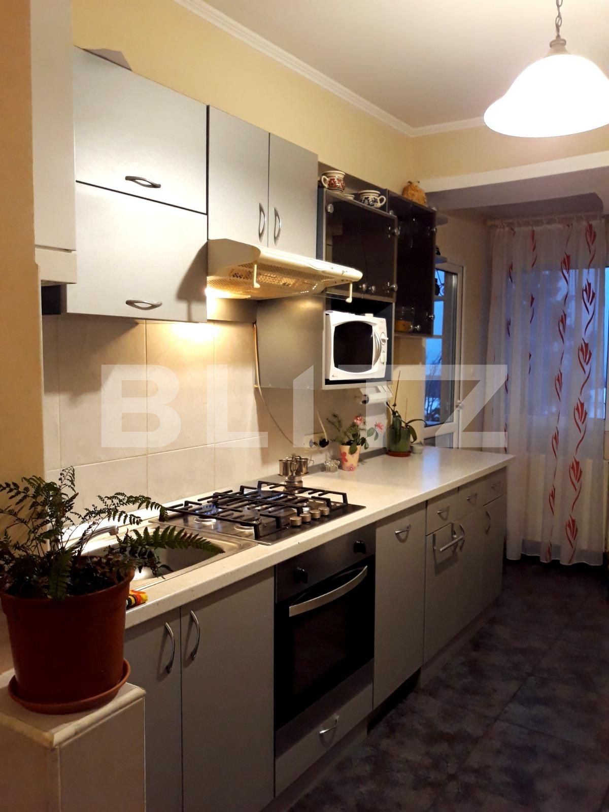 Apartament de închiriat 3 camere Gruia - 35978AI | BLITZ Cluj-Napoca | Poza9