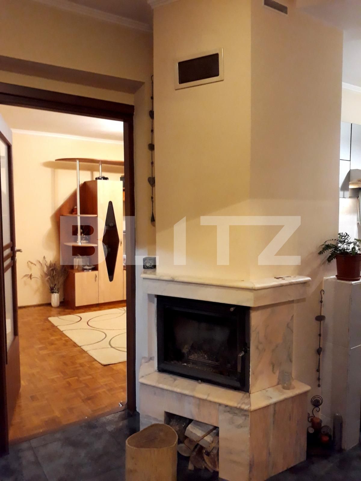 Apartament de închiriat 3 camere Gruia - 35978AI | BLITZ Cluj-Napoca | Poza8