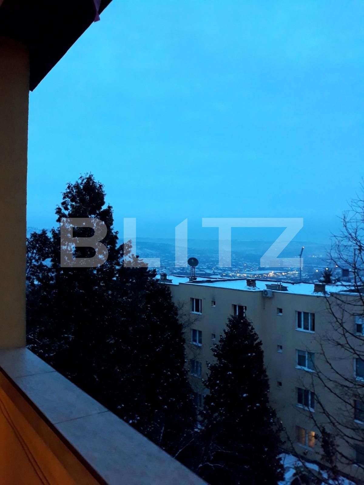 Apartament de închiriat 3 camere Gruia - 35978AI | BLITZ Cluj-Napoca | Poza12