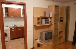 Garsoniera, 36mp, etaj intermediar, parcare! Zona Stadionului!