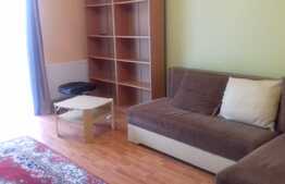 Garsoniera, 36mp, etaj intermediar, parcare! Zona Stadionului!