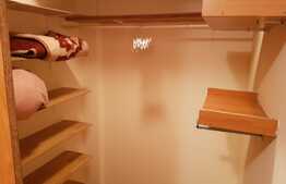 Garsoniera, 36mp, etaj intermediar, parcare! Zona Stadionului!